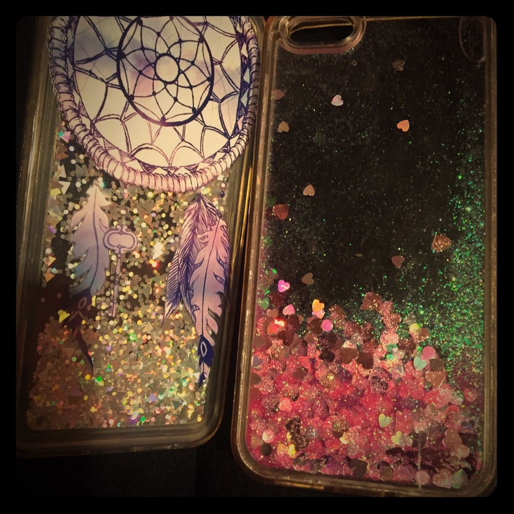 iPhone 5 cases
